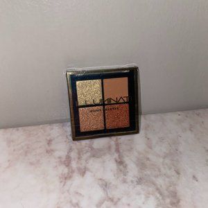 Illuminati Lust Quad Eyeshadow Palette